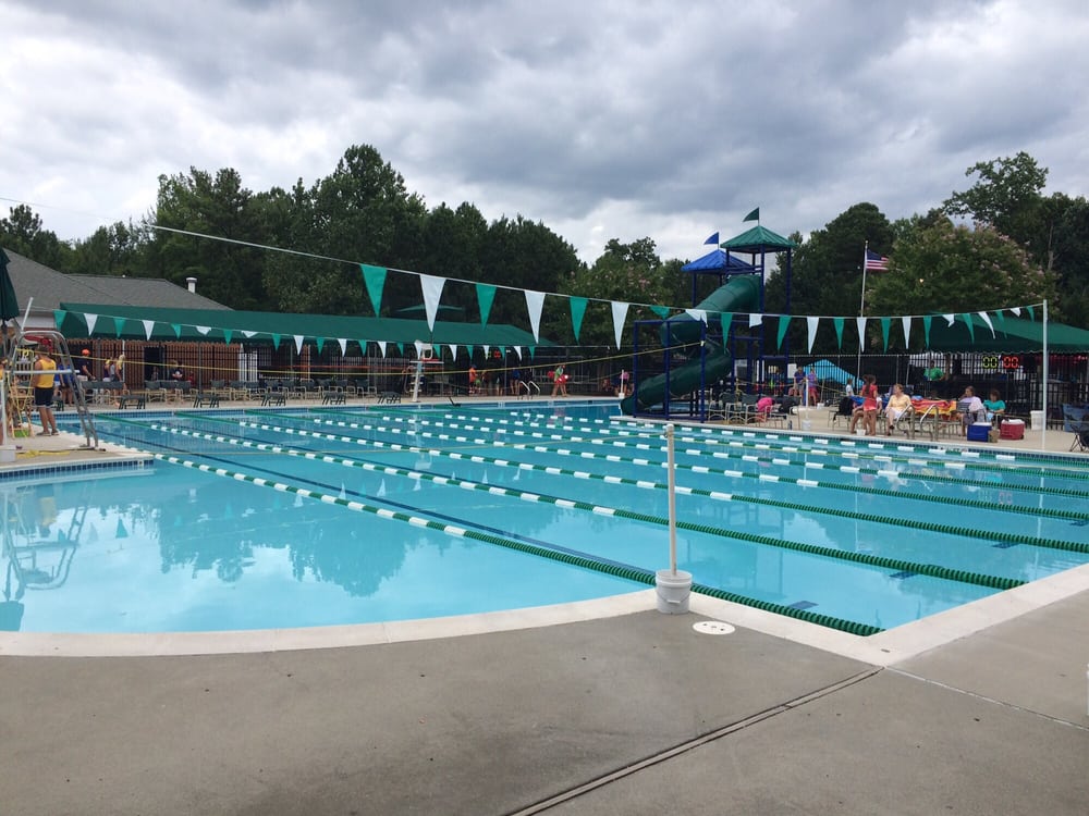 ASHCREEK RECREATION CENTER POOL CLOSED Updated August 2024 10857