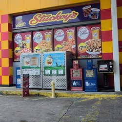 Stuckey's of Welsh, LA - 11-22-2022