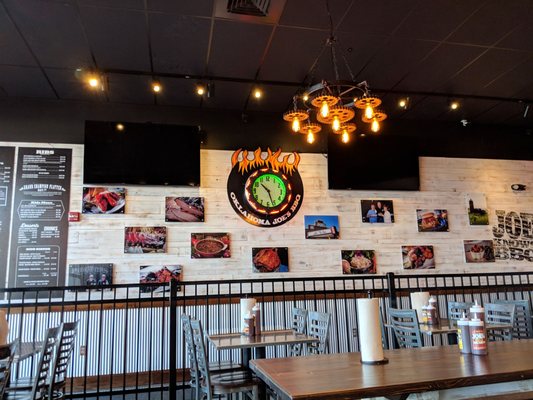 Oklahoma Joe’s BBQ by null