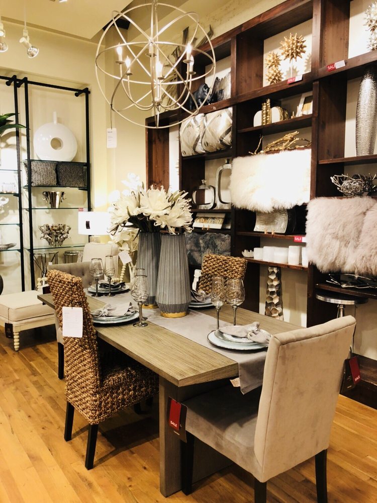 Z GALLERIE CLOSED Updated April 2024 42 Photos & 38 Reviews