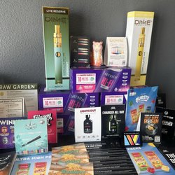 Hightend Dispensary & Lounge