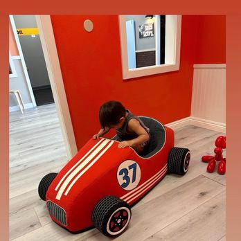 Play Kreate Learn - Indoor Playcenter Near Me - Murrieta, California