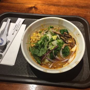 Ramen Ray - Vegetables miso - Min - Ramen Near Me - Indianapolis, Indiana Ramen Ray - Vegetables miso - Min - Ramen Near Me - Indianapolis, Indiana