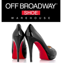 broadway shoes