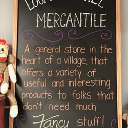 Local Yokel Mercantile