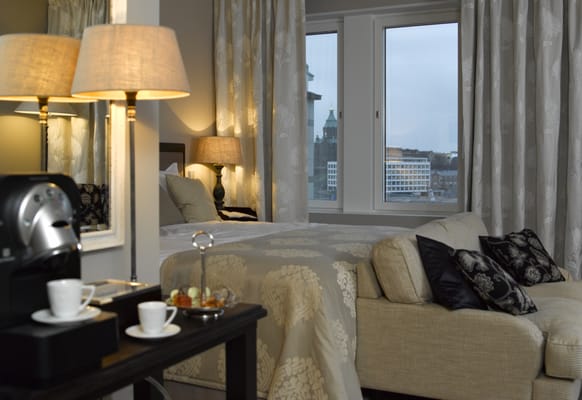 Hotel Haven by null