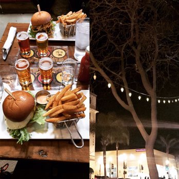 Barrelhouse 101 - American Near Me - Ventura, California