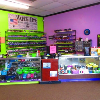 Vapor Time - Saraland - Vape Shops Near Me - Saraland, Alabama Vapor Time - Saraland - Vape Shops Near Me - Saraland, Alabama