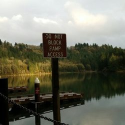 Silverton Reservoir Marine Park