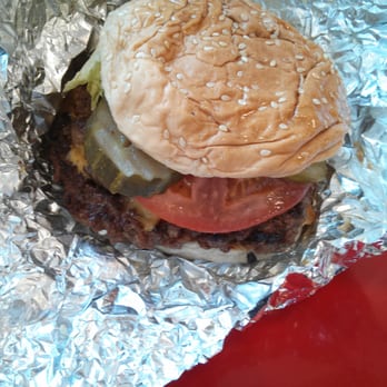 Five Guys - Burgers Near Me - London, XGL Five Guys - Burgers Near Me - London, XGL