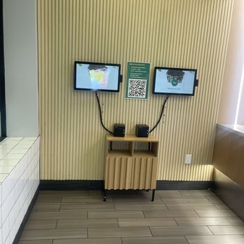 ALittle Tea - Self-order - Bubble Tea Near Me - Pasadena, California