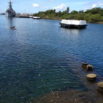 Pearl Harbor - Visitor Centers Near Me - Honolulu, Hawaii