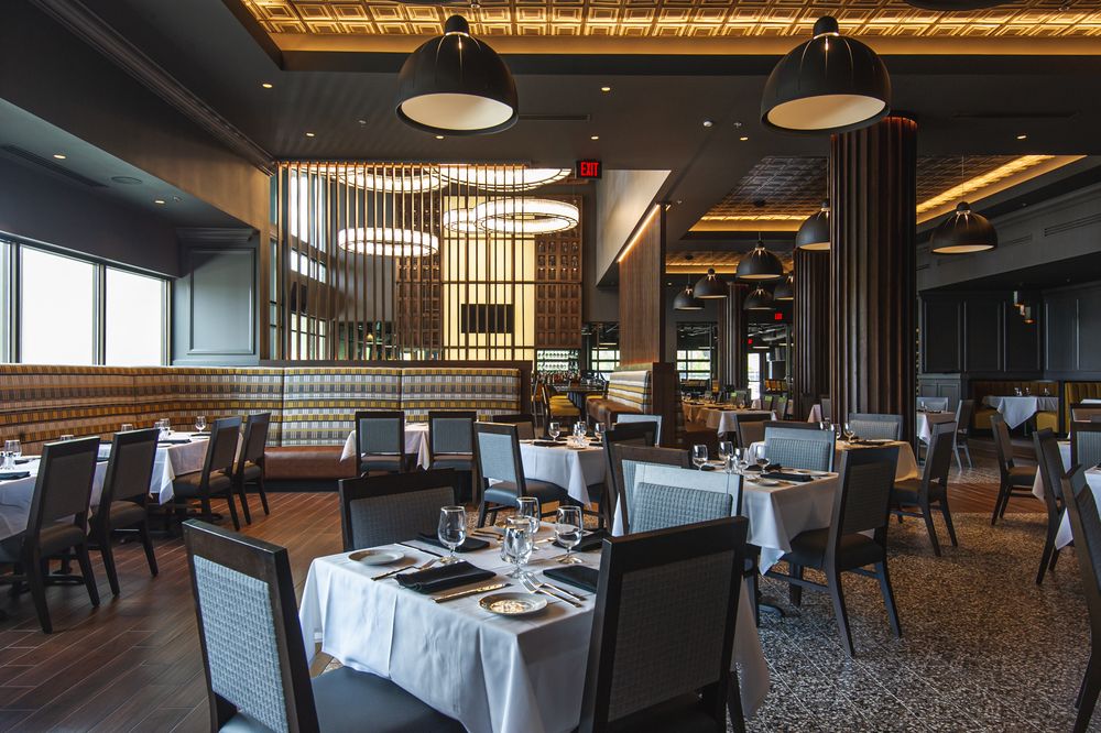 Social spots from Tony’s of Bowling Green