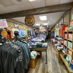 Blue Ridge Adventure Wear