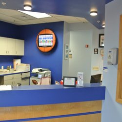 RDV Sportsplex Pediatrics