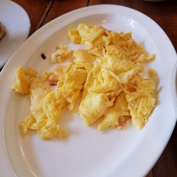 Oddfellows - Scrambled eggs without cheese - Breakfast & Brunch Near Me - Dallas, Texas Oddfellows - Scrambled eggs without cheese - Breakfast & Brunch Near Me - Dallas, Texas