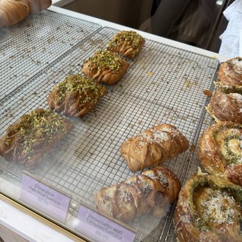 Somedays Bakery - Bakeries Near Me - New York, New York
