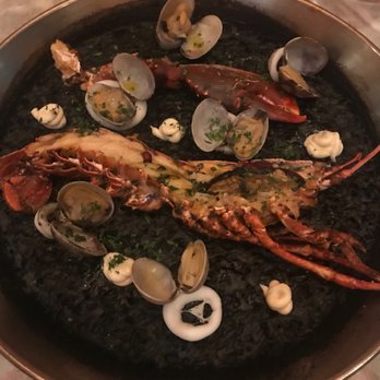 La Rambla - Spanish Near Me - Hong Kong, HK