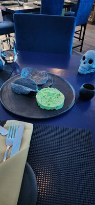 Cónico cocina mexicana by null