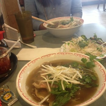 Pho Thien Phat - Vietnamese Near Me - Richmond, Virginia Pho Thien Phat - Vietnamese Near Me - Richmond, Virginia