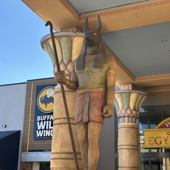 Cinemark Egyptian 24 and XD - Cinema Near Me - Hanover, Maryland