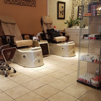 Harmony Nails & Spa - Day Spas Near Me - San Antonio, Texas Harmony Nails & Spa - Day Spas Near Me - San Antonio, Texas