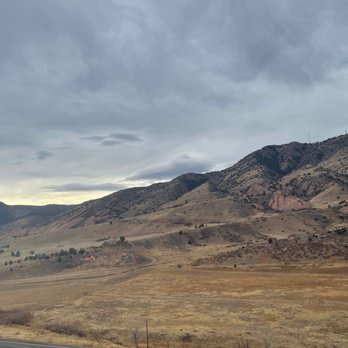 Dinosaur Ridge - Museums Near Me - Morrison, Colorado