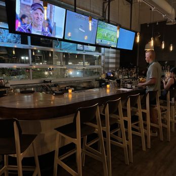 Born & Bred - Bar area - Breakfast & Brunch Near Me - Chandler, Arizona Born & Bred - Bar area - Breakfast & Brunch Near Me - Chandler, Arizona