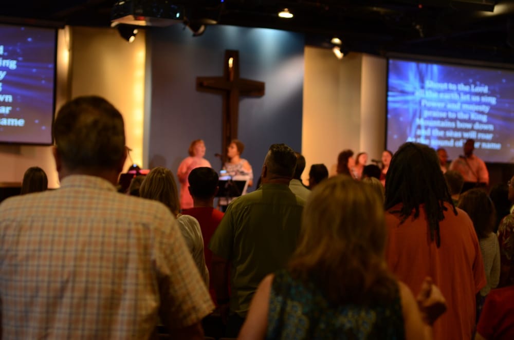 COMMUNITY BIBLE CHURCH Updated September 2024 13 Reviews 9800