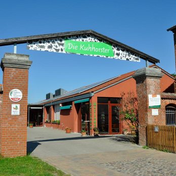 Die - Grocery Near Me - Kuhhorst, BB