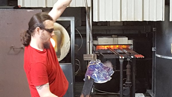 Morean Arts Center by null