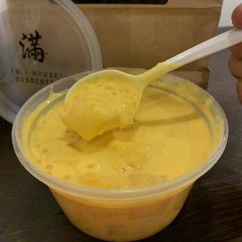 Full House Desserts - Full house sago - Desserts Near Me - Richmond Hill, Ontario Full House Desserts - Full house sago - Desserts Near Me - Richmond Hill, Ontario