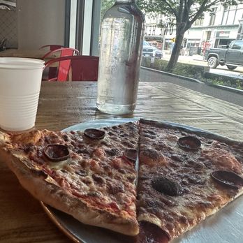 Hearth + Press - Pizza - Coffee & Tea Near Me - Buffalo, New York