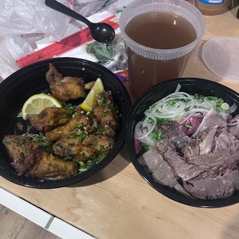 Pho Show - Vietnamese Near Me - Culver City, California