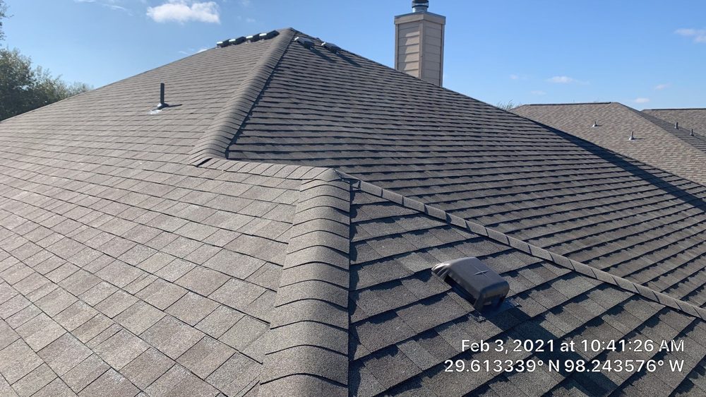 Slide of DV Roofing and Remodeling
