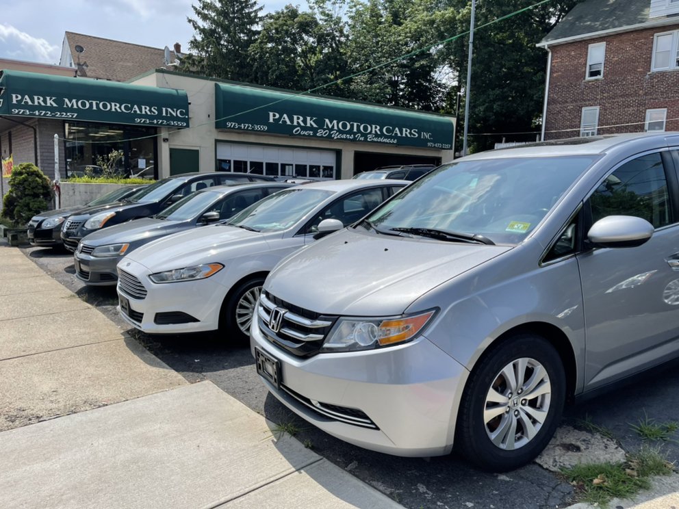 PARK MOTOR CARS Updated October 2024 517 Van Houten Ave, Passaic