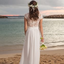 Creative SOL - Luxury Hair & Makeup - Half up half down with Beachy waves