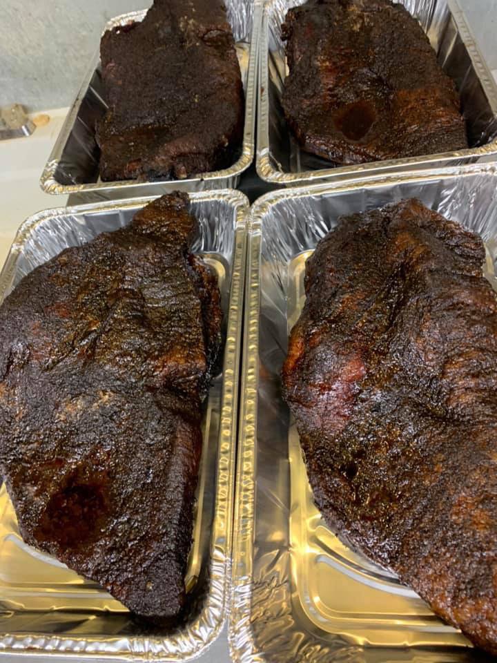 T’BEAUX’S SMOKE SHACK Updated October 2024 990 Highway 61 N, Vicksburg, Mississippi