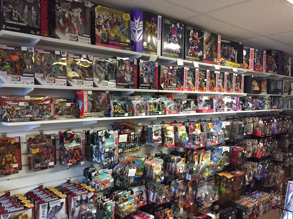 TRANSFAN2’S SHOP N’ LOOK Updated May 2024 5100 Pleasant Ave