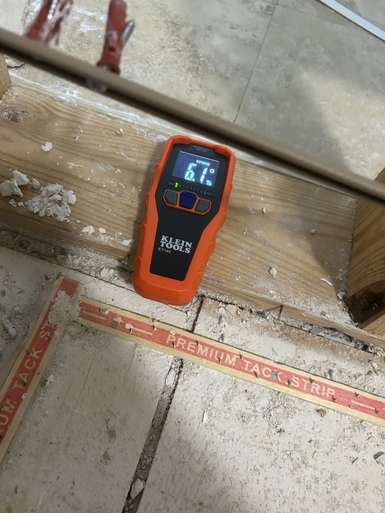 Slide of Horta Bros Contractors