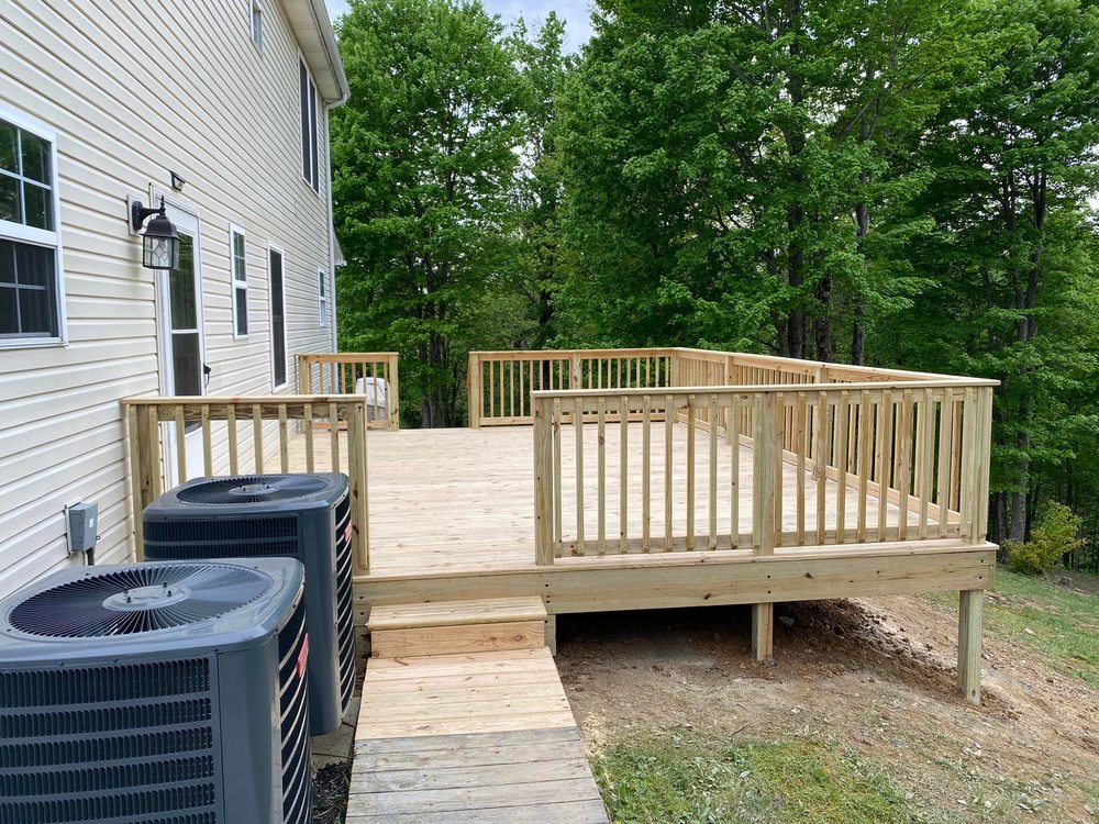 BOGGS CONSTRUCTION Updated August 2024 19 Photos South Shore