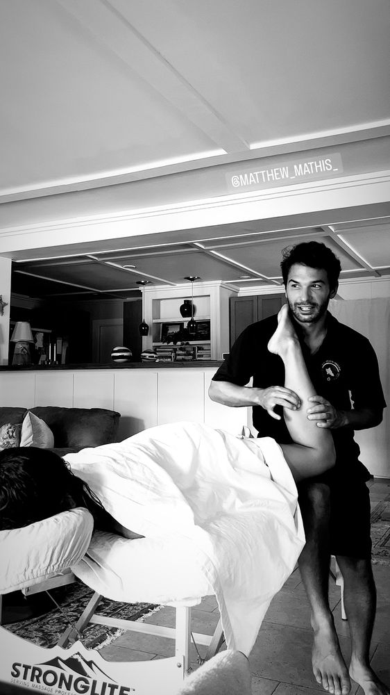 OAHU SPORTS MASSAGE Updated October 2024 Request an Appointment