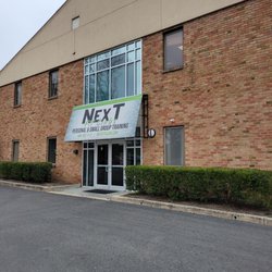 NexT Fit Clubs Princeton