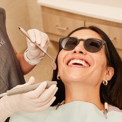 Tend Dental 14th & U