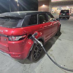 7-Eleven - Unleaded $3.35