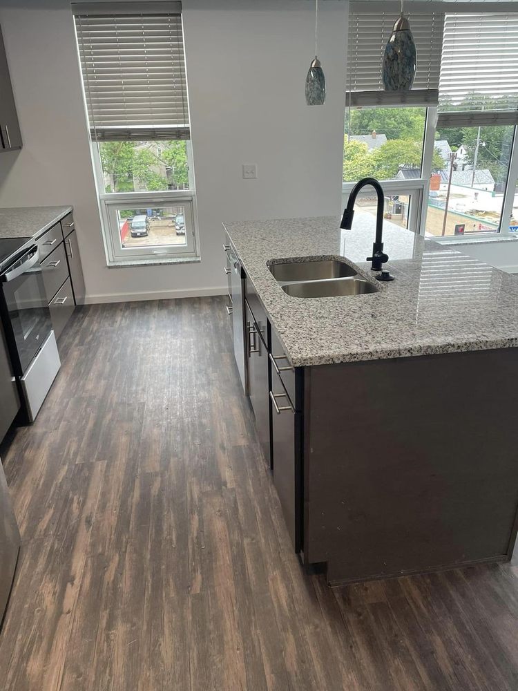 Slide of Kpcm Plumbing