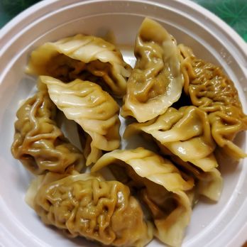 Damo Eating - Pork steamed dumplings - Sushi Bars Near Me - Landing, New Jersey Damo Eating - Pork steamed dumplings - Sushi Bars Near Me - Landing, New Jersey