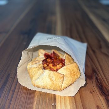 Chromatic Coffee - Mango/Raspberry Pie - Coffee Roasteries Near Me - San Jose, California