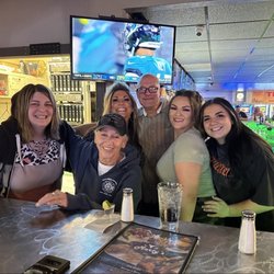 Bomber's Sports Bar