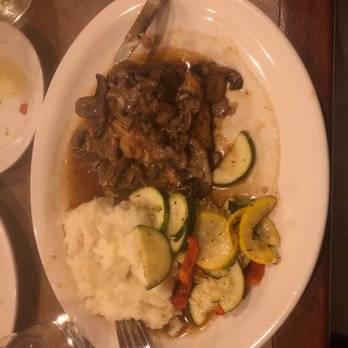 Union Hotel Restaurant - Takeout & Delivery - 85 Photos & 233 Reviews